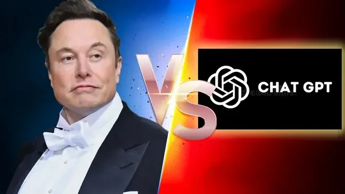 Elon Musk To Create Own AI To RIVAL Chat GPT