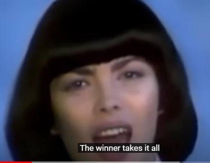 Mireille Mathieu Bravo Tu As Gagné Videos Pureland Gan Jing World