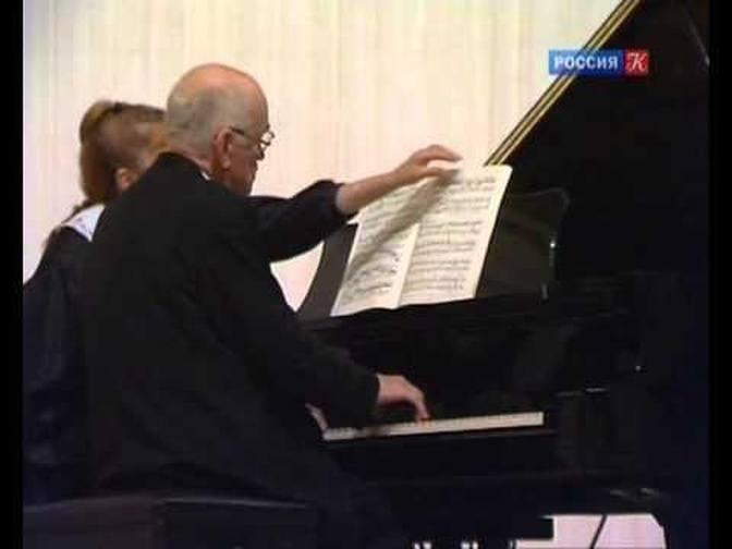 Sviatoslav Richter Plays Beethoven Piano Sonata No Op Video