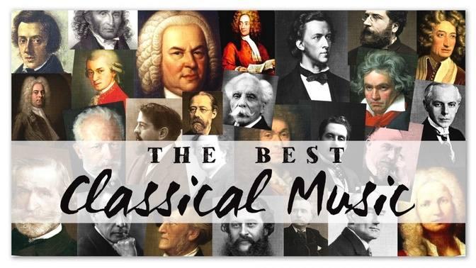 Top Classical Music Masterpieces Everyone Knows But Not Everybody