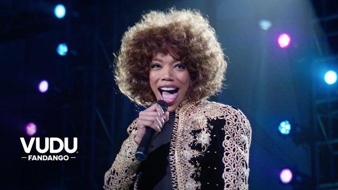 Whitney Houston: I Wanna Dance with Somebody Extended Preview (2022) | Vudu