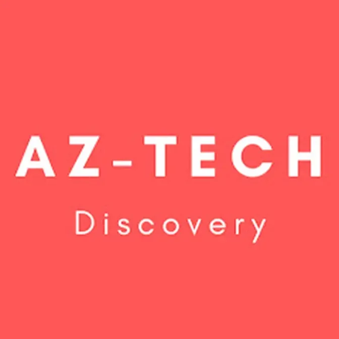 AZ-Tech-Discovery