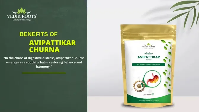 How to use Avipattikar churna