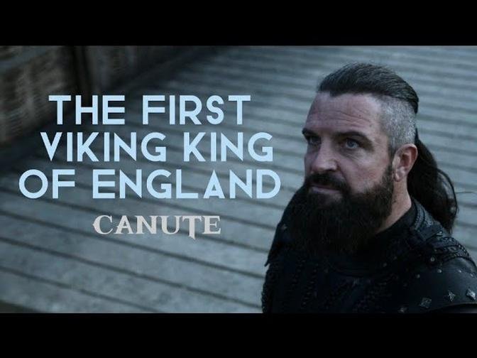 King Canute || Vikings Valhalla