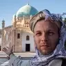 Mein Reisetagebuch