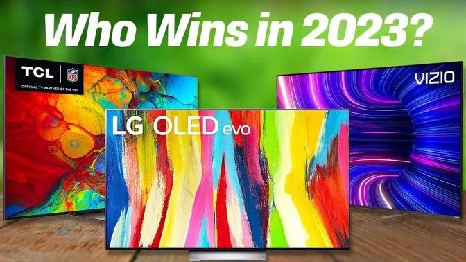 Best 4K TVs 2023 [don’t buy one before watching this]