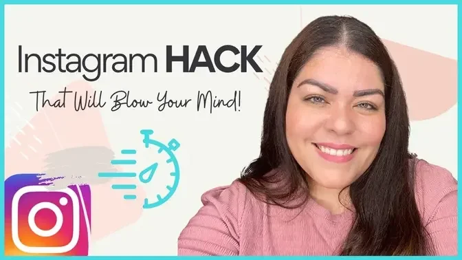 Instagram Hack Instagram Tips And Tricks 2023 Instagram Hashtags Instagram Secrets 3022