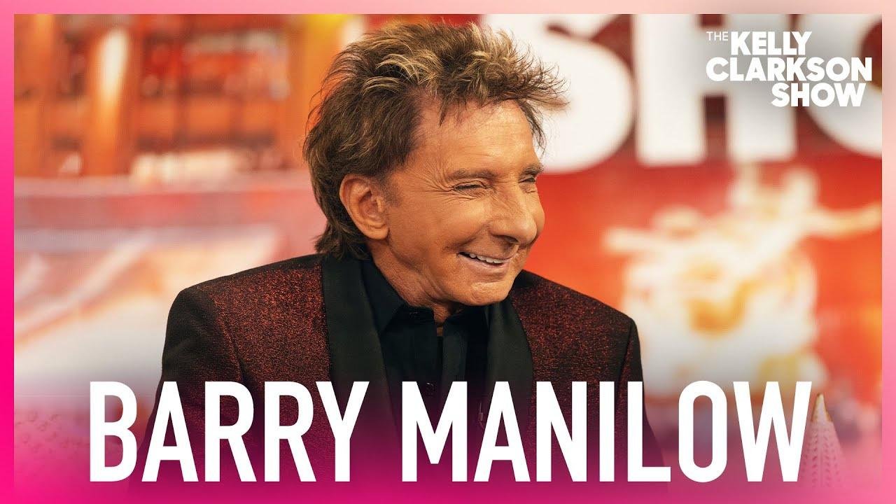 Barry Manilow Credits Playboy & Bette Midler For Music Career