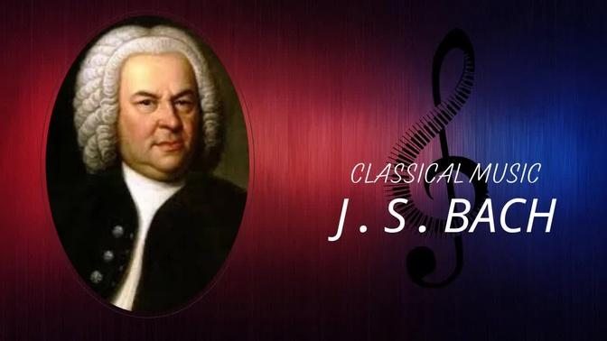   The Best of Classical Music: Prelude No.1 in C Major, BWV 846 From The Well-Tempered Clavier: Book