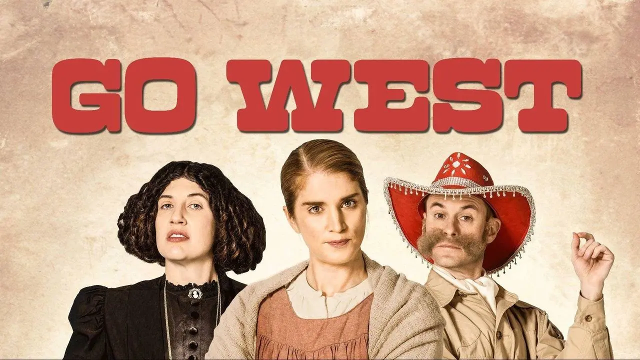 Go West