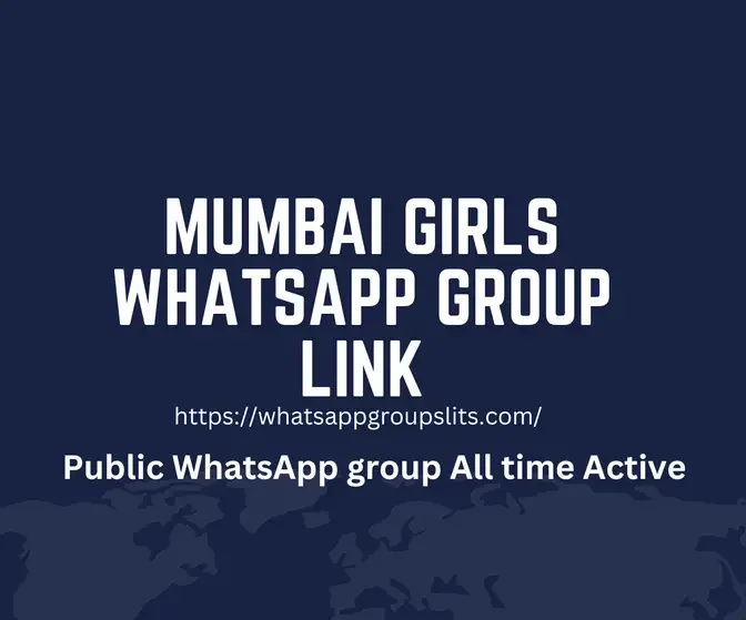 How to Create and Share a WhatsApp Group Link