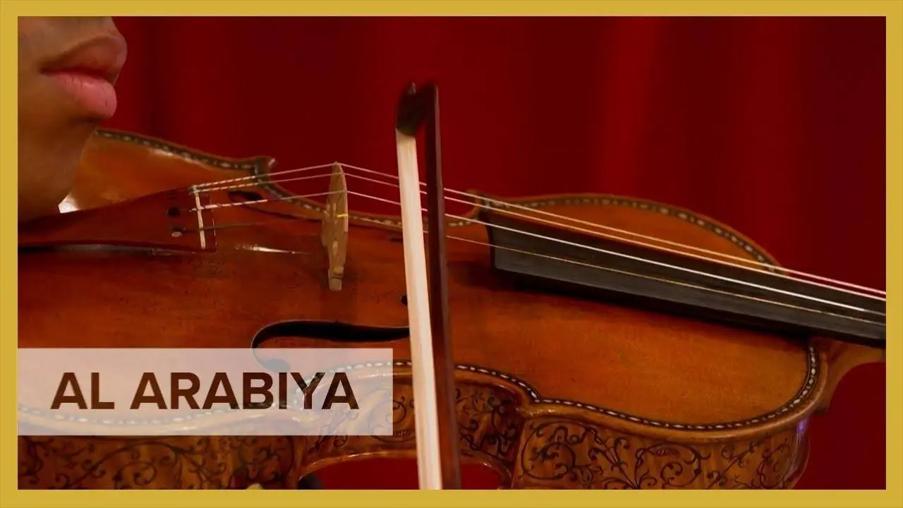 Otakar Sevcik - 40 Variations for the Violin op. 3 - Variation 36 by @Violinexplorer