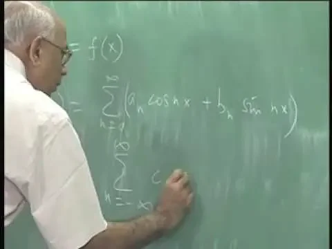 Lecture - 4 Functions in a linear vector space