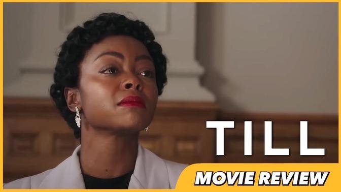 Till - Movie Review