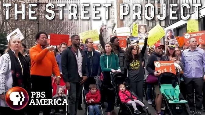 The Street Project FULL SPECIAL | PBS America