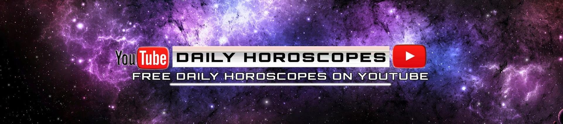 Free Daily Horoscopes