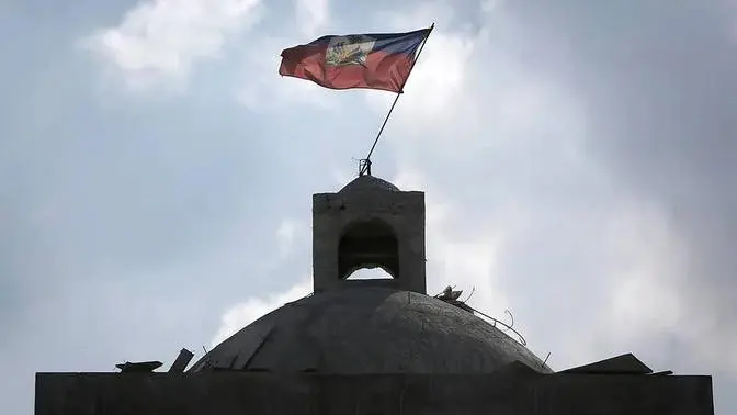 Haiti religious leaders plead for release of kidnapped nuns, urge government action