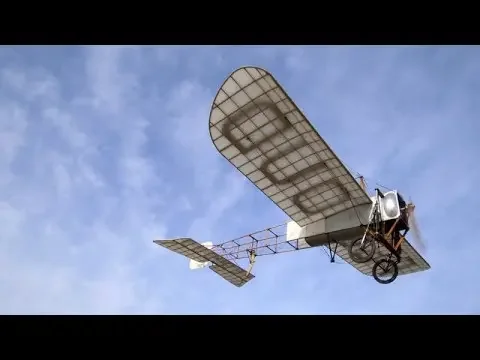 Conquérir le Ciel | Documentaire