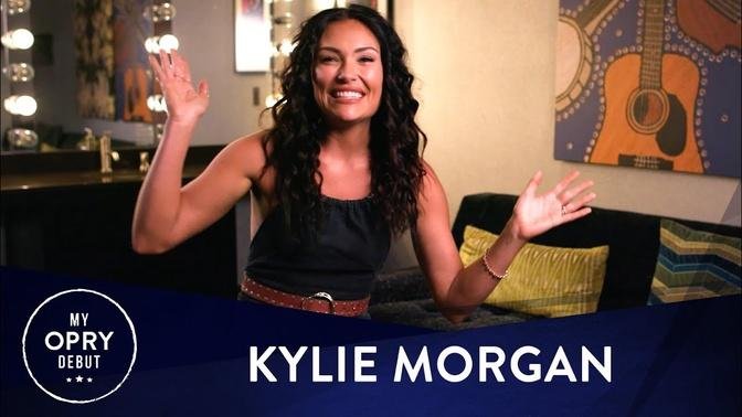 Kylie Morgan | My Opry Debut