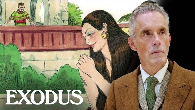 Is Lust Adultery? | Biblical Series: Exodus