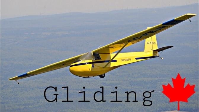 Gliding with Air Cadets - Infinite Aviation™