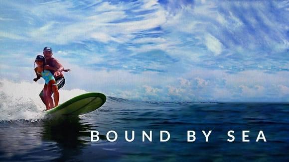 Bound By Sea