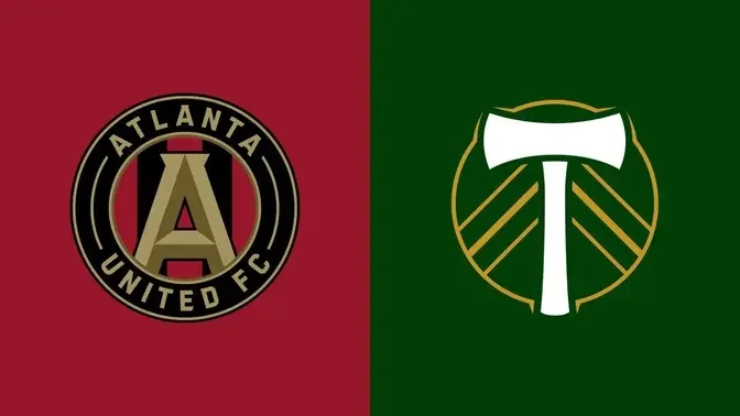 HIGHLIGHTS- Atlanta United vs. Portland Timbers - March 18, 2023.
