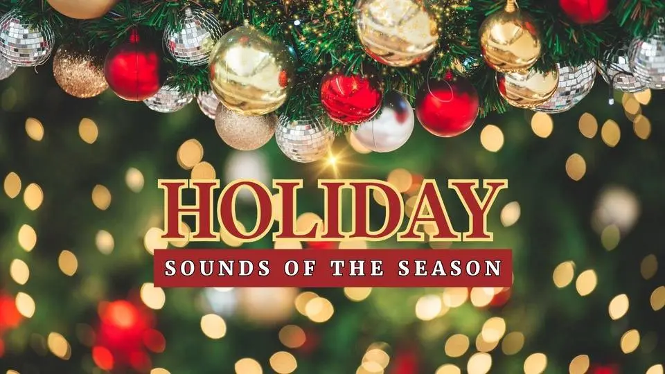 Holiday: Sounds of the Season