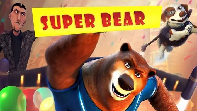 Super Bear