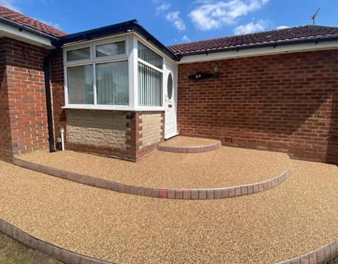Transform Your Home with Driveways in Bromley – Expert Installation Services
