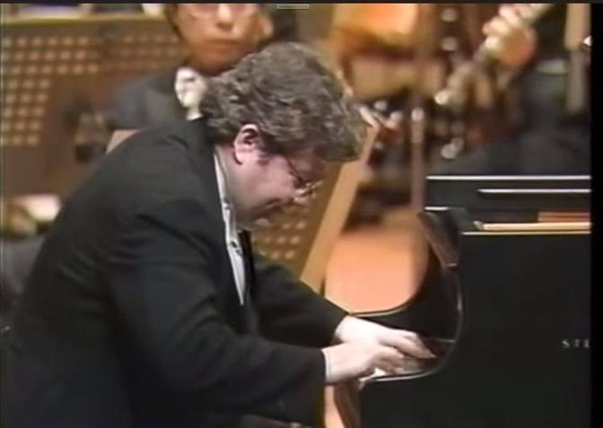 Beethoven：Piano Concerto No.4／Emanuel Ax