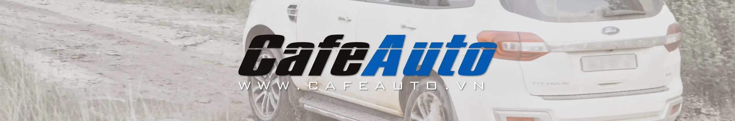 CafeAuto