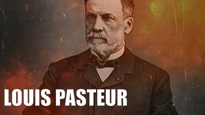 THE STORY OF LOUIS PASTEUR| Audiobook Academy