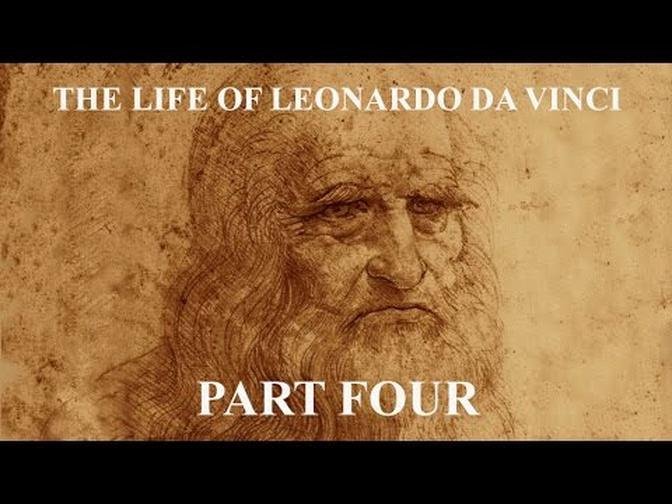  The Life of Leonardo da Vinci TV miniseries 1971 Part 4 of 5