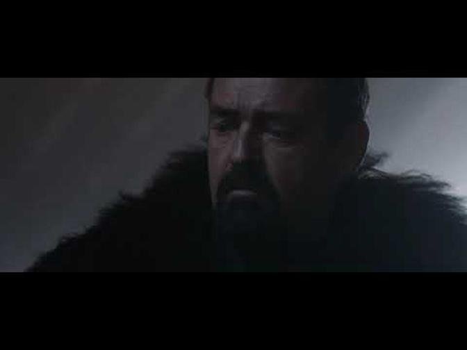 Robert The Bruce - "To be William Wallace" Clip