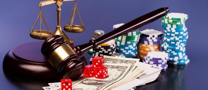 Online Gaming Laws in India: A Brief Introduction