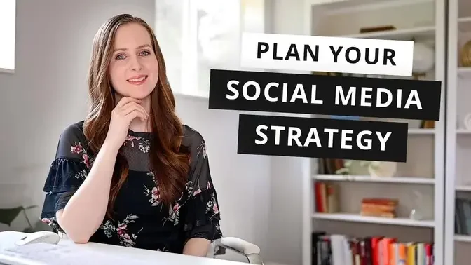 How to Develop a Social Media Strategy: Step-by-Step Tutorial