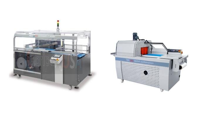 Technical Specifications To Look In Shrink Packaging Systems