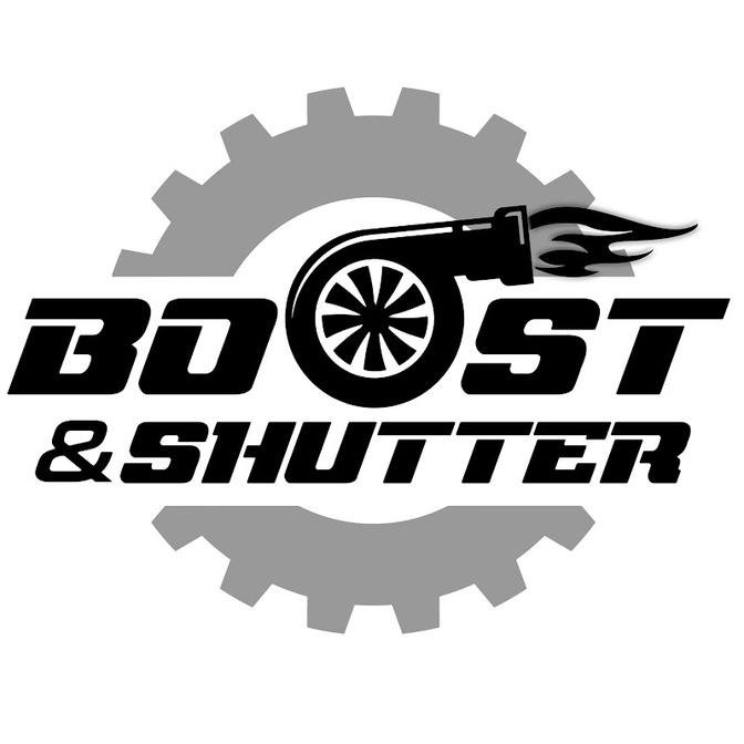 Boost & Shutter