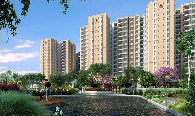 Luxury Redefined Prestige Forest Hills Mumbai's Exclusive Residences