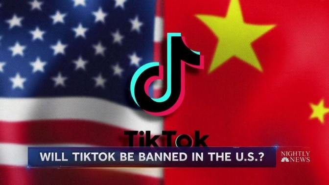 Could TikTok be banned in the U.S. for good?