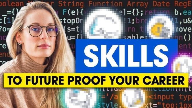 Top 5 IT Skills For 2023 To Future Proof Your Career