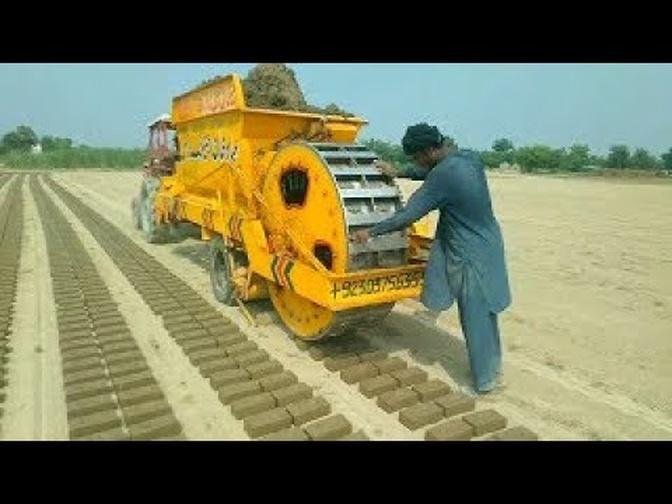 10 Minutes Relaxing With Satisfying Video Working Of Amazing Machines, Tools, Workers #32.