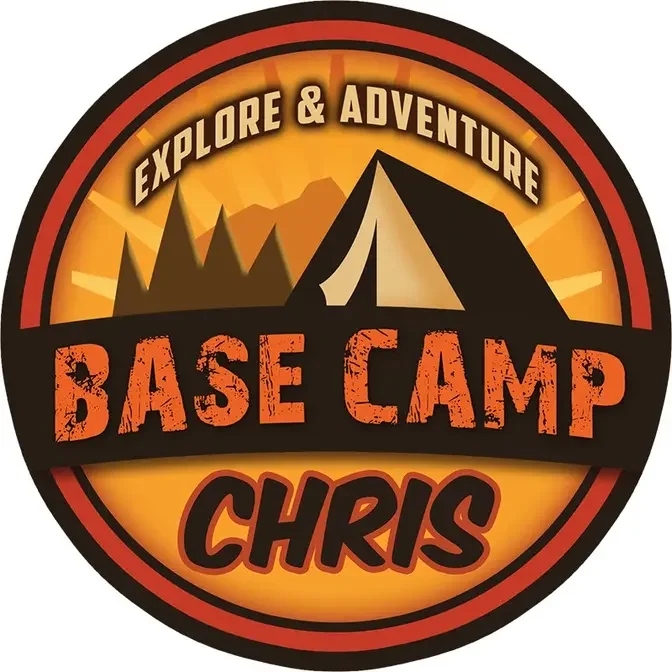 Base Camp Chris