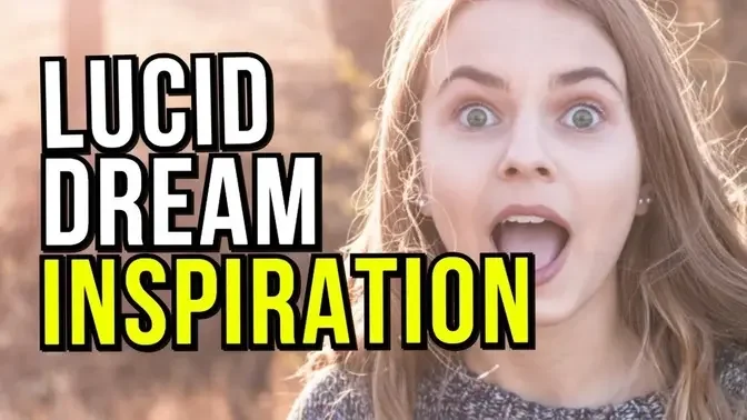 100 Things To Do In Lucid Dreams (Inspiration, Impossible Experiences and More)