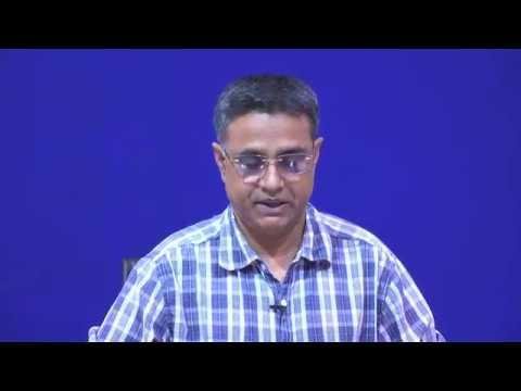 Lecture 17: Wave propagation in layered structures (Contd.)