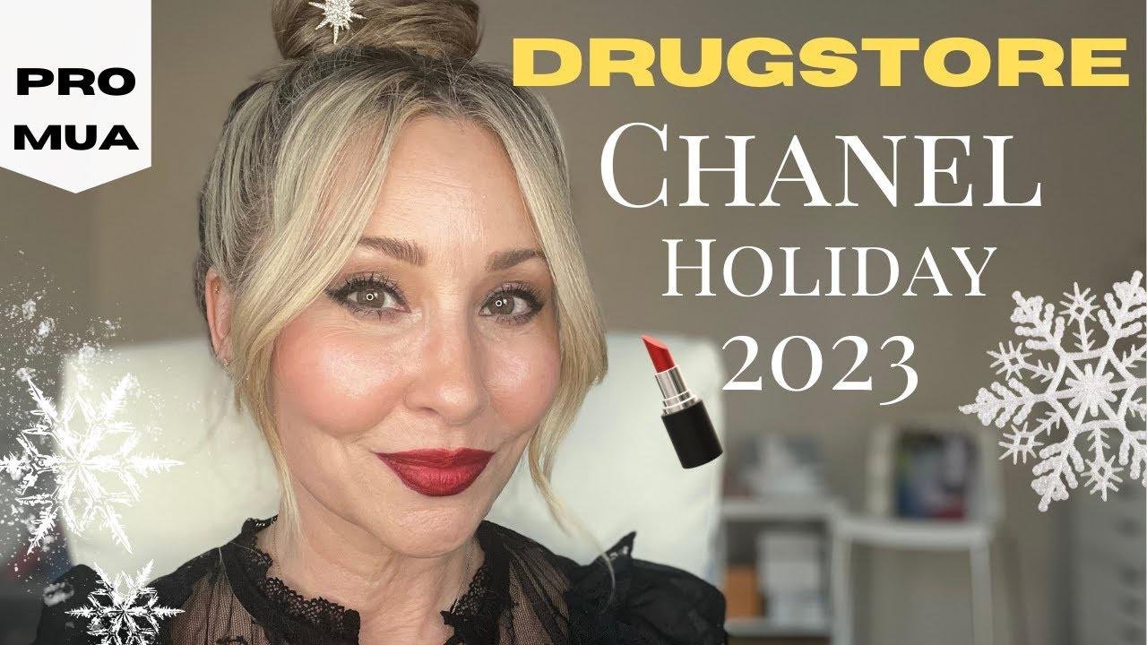 DRUGSTORE: Chanel Holiday 2023 , Fool Your Friends
