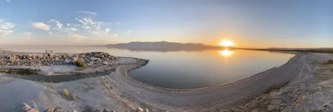 California’s Salton Sea: A Potential Global Leader in Lithium Reserves