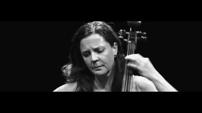 Bach: Prelude from Cello Suite No. 1 in G Major. Maja Weber. | Videos ...