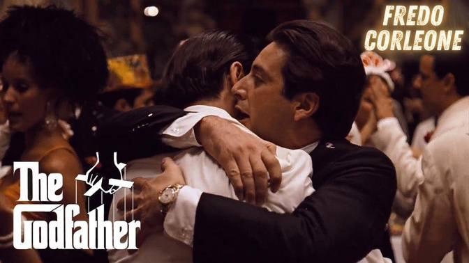 The Godfather - Fredo Corleone | Articles | Top Movie Clips | Gan Jing ...